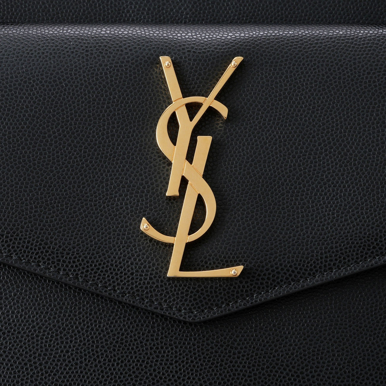 YVES SAINT LAURENT(USED)생로랑 557653 업타운 토트겸 숄더백